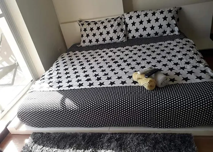 Cucun's Place Apartment *