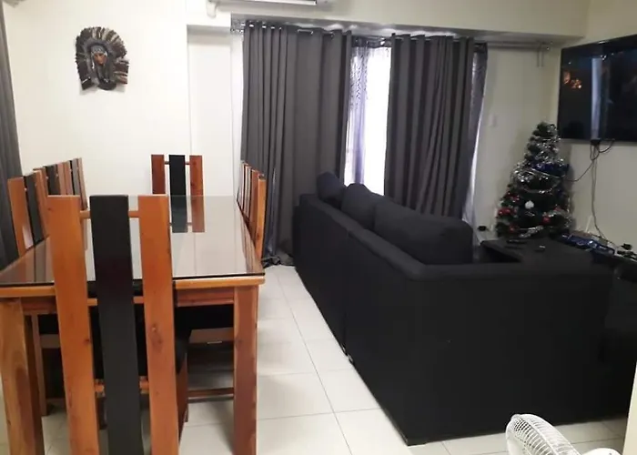 Cucun's Place * Manila