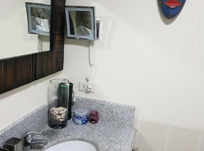 Cucun's Place Apartment Manila