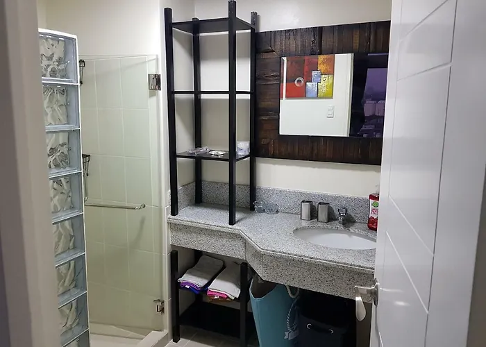 Cucun's Place Apartment