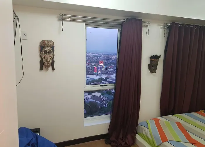 Apartment Cucun's Place Manila