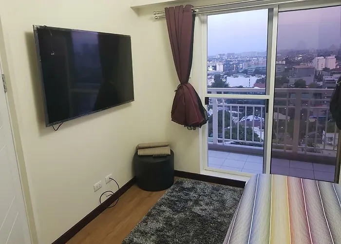 Cucun's Place Apartment Manila