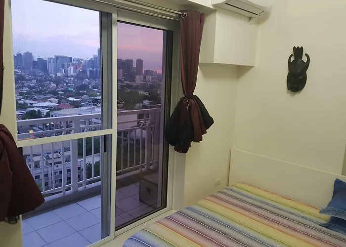 Cucun's Place Apartment
